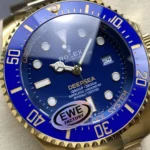 Super Clone Rolex Deepsea Sea-Dweller 136668LB 2024 – Swiss SuperClone