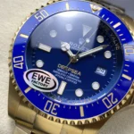 Super Clone Rolex Deepsea Sea-Dweller 136668LB 2024 – Swiss SuperClone