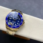 Super Clone Rolex Deepsea Sea-Dweller 136668LB 2024 – Swiss SuperClone