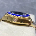 Super Clone Rolex Deepsea Sea-Dweller 136668LB 2024 – Swiss SuperClone