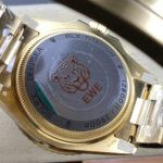 Super Clone Rolex Deepsea Sea-Dweller 136668LB 2024 — view 9