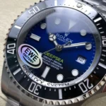 Super Clone Rolex Deepsea Sea Dweller – Swiss SuperClone
