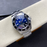 Super Clone Rolex Deepsea Sea Dweller — clasp and links