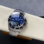 Super Clone Rolex Deepsea Sea Dweller — side profile