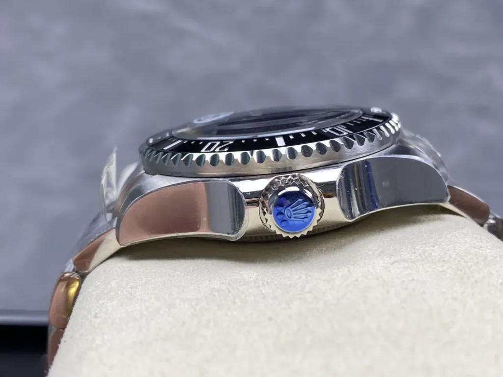 Super Clone Rolex Deepsea Sea Dweller – Swiss SuperClone