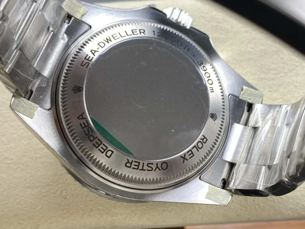 Super Clone Rolex Deepsea Sea Dweller – Swiss SuperClone