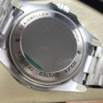 Super Clone Rolex Deepsea Sea Dweller — view 9
