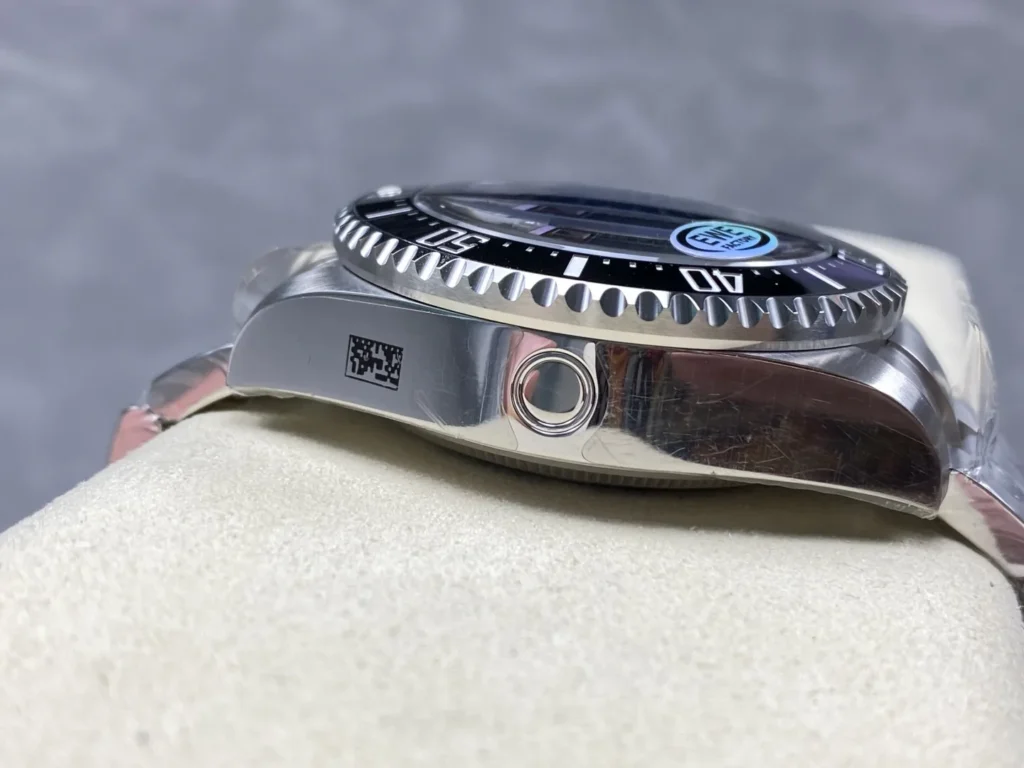 Super Clone Rolex Deepsea Sea Dweller – Swiss SuperClone
