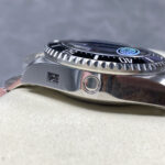 Super Clone Rolex Deepsea Sea Dweller — movement / caseback view