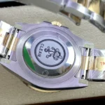 Super Clone Rolex GMT-Master II Black Dial 80295 – Swiss SuperClone
