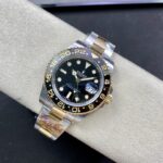 Super Clone Rolex GMT-Master II Black Dial 80295 — view 9