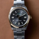 Super Clone Rolex Oyster Perpetual “100 Years” (2026) SuperClone – Swiss SuperClone