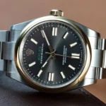 Super Clone Rolex Oyster Perpetual “100 Years” (2026) SuperClone – Swiss SuperClone