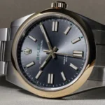 Super Clone Rolex Oyster Perpetual “100 Years” (2026) SuperClone – Swiss SuperClone