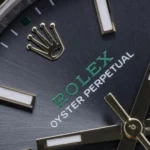 Super Clone Rolex Oyster Perpetual “100 Years” (2026) SuperClone – Swiss SuperClone