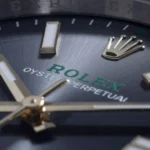 Super Clone Rolex Oyster Perpetual “100 Years” (2026) SuperClone – Swiss SuperClone