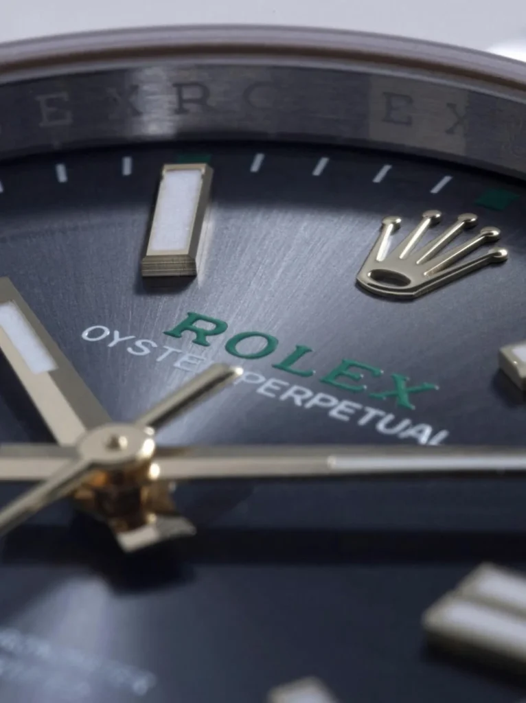 Super Clone Rolex Oyster Perpetual “100 Years” (2026) SuperClone – Swiss SuperClone