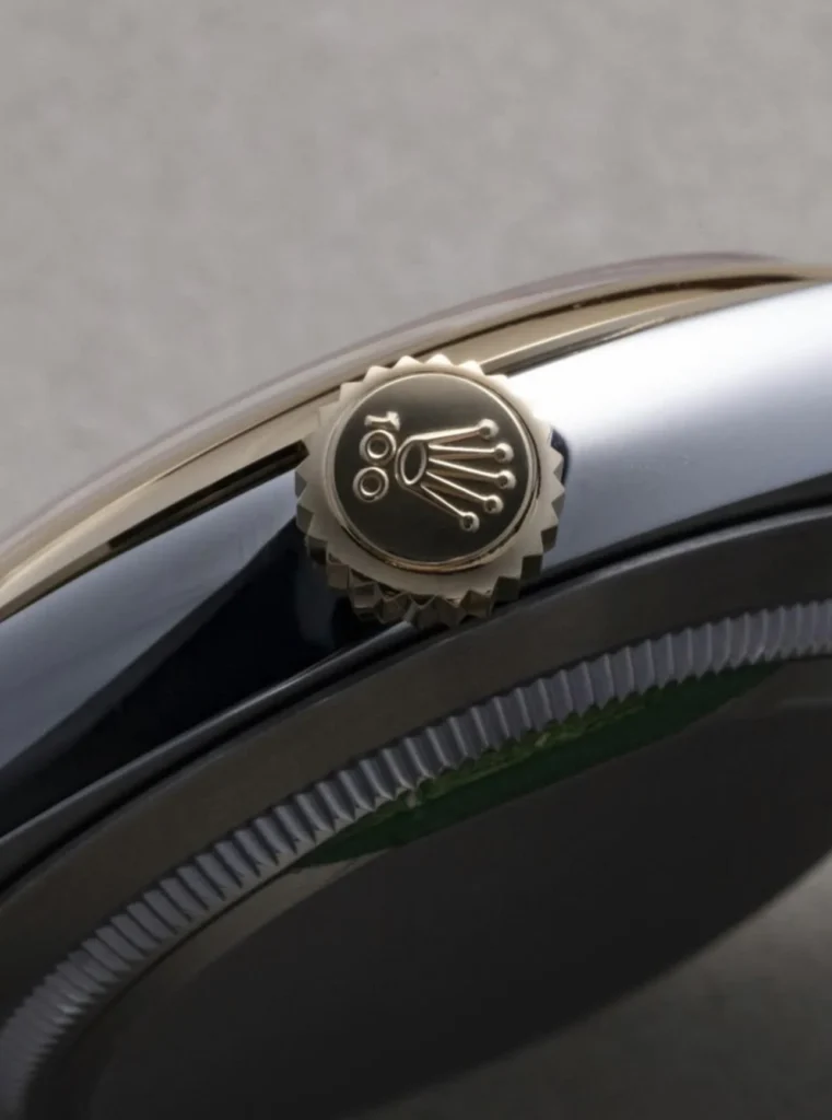 Super Clone Rolex Oyster Perpetual “100 Years” (2026) SuperClone – Swiss SuperClone