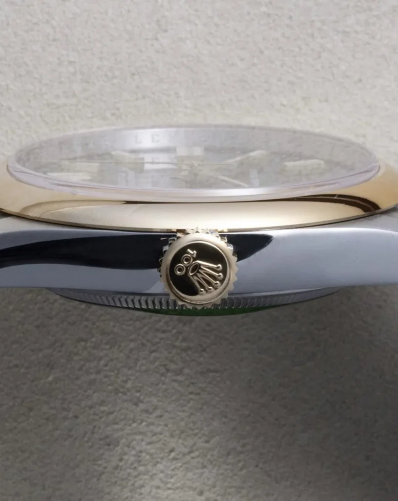 Super Clone Rolex Oyster Perpetual “100 Years” (2026) SuperClone – Swiss SuperClone