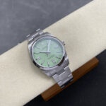 Super Clone Rolex Oyster Perpetual 277200 Pistachio Dial — view 12