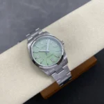 Super Clone Rolex Oyster Perpetual 277200 Pistachio Dial – Swiss SuperClone