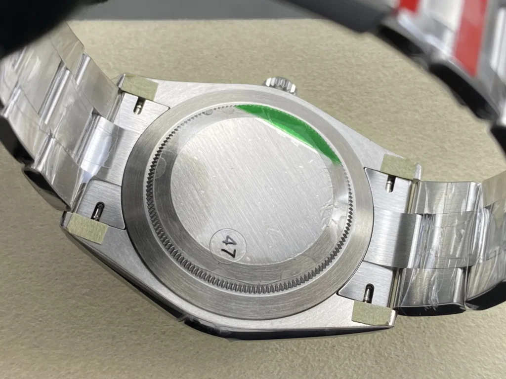 Super Clone Rolex Oyster Perpetual 277200 Pistachio Dial – Swiss SuperClone