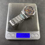 Super Clone Rolex Oyster Perpetual Jubilee Motif (2026) Super Clone — view 11