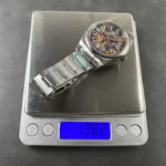 Super Clone Rolex Oyster Perpetual Jubilee Motif (2026) SuperClone – Swiss SuperClone
