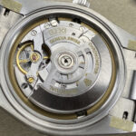 Super Clone Rolex Oyster Perpetual Jubilee Motif (2026) Super Clone — view 9