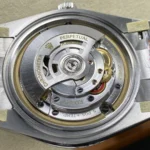Super Clone Rolex Oyster Perpetual Jubilee Motif (2026) SuperClone – Swiss SuperClone