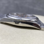 Super Clone Rolex Oyster Perpetual Jubilee Motif (2026) Super Clone — clasp and links