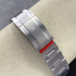 Super Clone Rolex Oyster Perpetual Jubilee Motif (2026) Super Clone — view 10