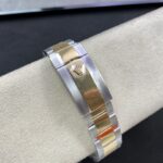 Super Clone Rolex Sky-Dweller Bright black Dial 336933 Oyster — view 9