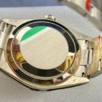 Super Clone Rolex Sky-Dweller Bright black Dial 336938 — view 10