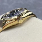 Super Clone Rolex Sky-Dweller Bright black Dial 336938 – Swiss SuperClone