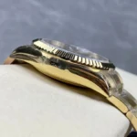 Super Clone Rolex Sky-Dweller Bright black Dial 336938 – Swiss SuperClone
