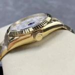 Super Clone Rolex Sky-Dweller Intense white Dial 336938 – Swiss SuperClone