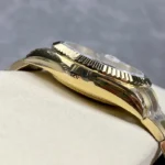 Super Clone Rolex Sky-Dweller Intense white Dial 336938 – Swiss SuperClone