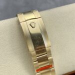 Super Clone Rolex Sky-Dweller Intense white Dial 336938 — view 9