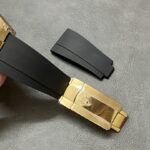 Super Clone Rolex Sky-Dweller White Dial 326238 — view 9