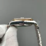 Super Clone Rolex Datejust Chocolate Roman Dial 278271 Jubilee 31 mm – Swiss SuperClone - photo 4