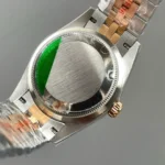Super Clone Rolex Datejust Chocolate Roman Dial 278271 Jubilee 31 mm – Swiss SuperClone - photo 5