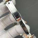 Super Clone Rolex Datejust Chocolate Roman Dial 278271 Jubilee 31 mm – Swiss SuperClone - photo 7