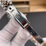 Super Clone Rolex Datejust Rosé Roman Dial 278271 Jubilee 31 mm – Swiss SuperClone - photo 7