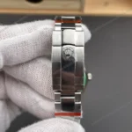 Super Clone Rolex Datejust Silver Dial 278240 Oyster 31 mm – Swiss SuperClone - photo 2