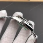 Super Clone Rolex Datejust Silver Dial 278240 Oyster 31 mm – Swiss SuperClone - photo 4