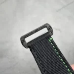 Super Clone Rolex GMT-Master II DIW Carbon Graffiti Red Green 126710 – Swiss SuperClone - photo 1