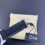 Super Clone Rolex GMT-Master II DIW Carbon Grey 126710 – Swiss SuperClone - photo 3