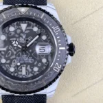 Super Clone Rolex GMT-Master II DIW Carbon Grey 126710 – Swiss SuperClone - photo 5