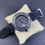 Super Clone Rolex GMT-Master II DIW Carbon Grey 126710 – Swiss SuperClone - photo 7
